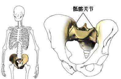 强直性脊柱炎侵犯腰骶部位时，会呈现出什么样的疼痛特点？