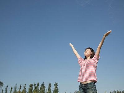 带着一颗平常心去治疗风湿病，效果会更好